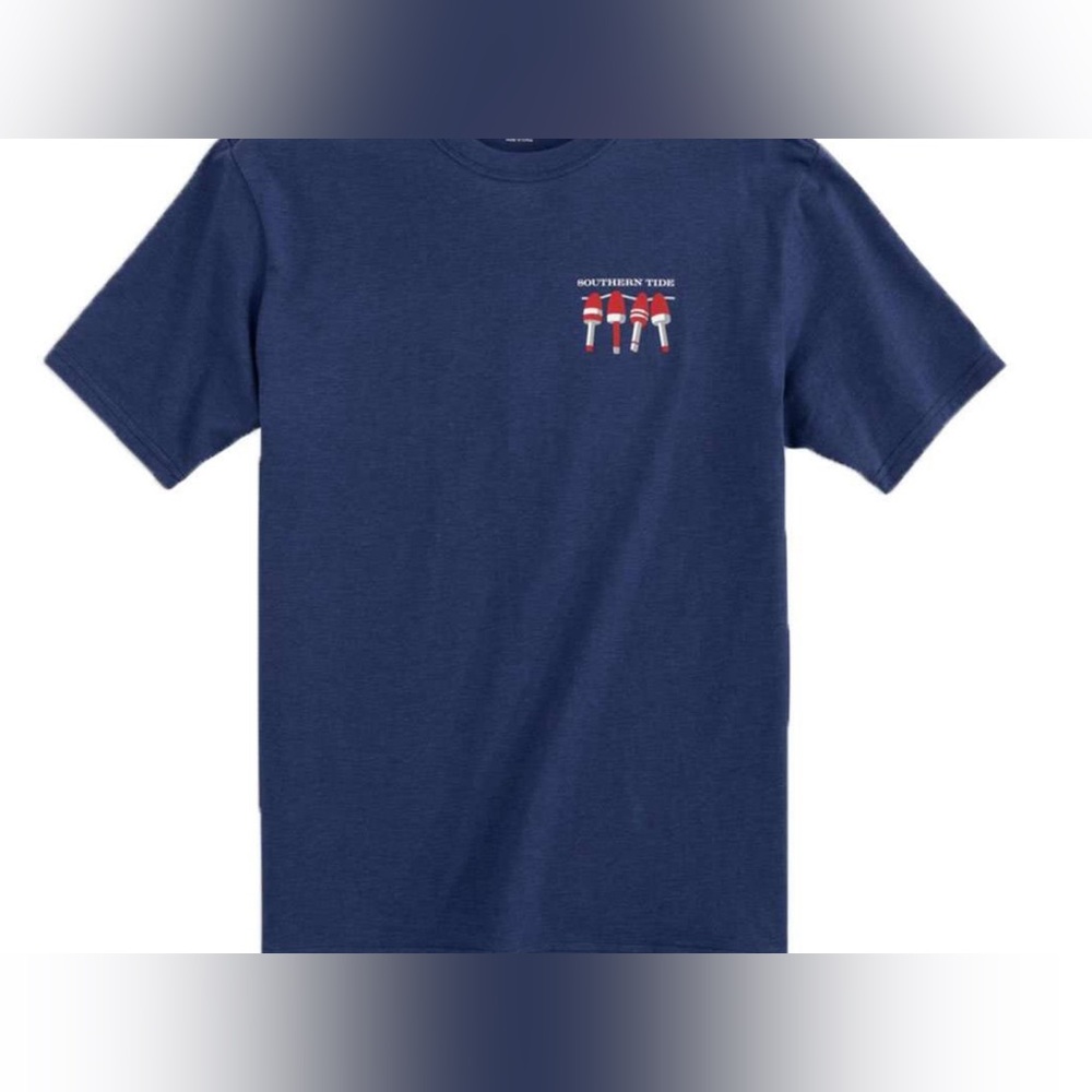Southern Tide Shirts
